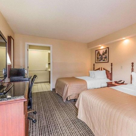 Rodeway Inn Sylacauga Hwy 280 Ngoại thất bức ảnh