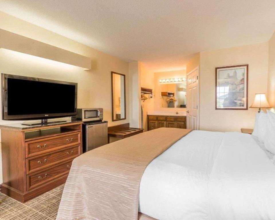 Rodeway Inn Sylacauga Hwy 280 Ngoại thất bức ảnh