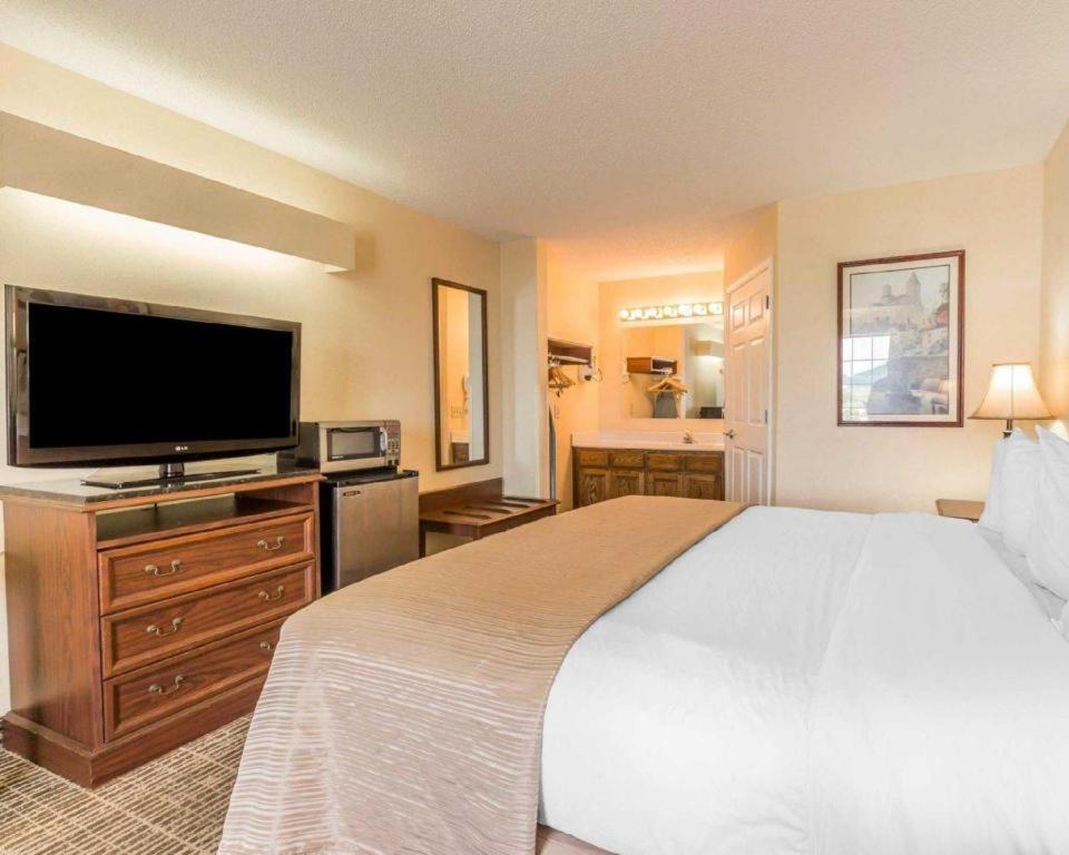 Rodeway Inn Sylacauga Hwy 280 Ngoại thất bức ảnh