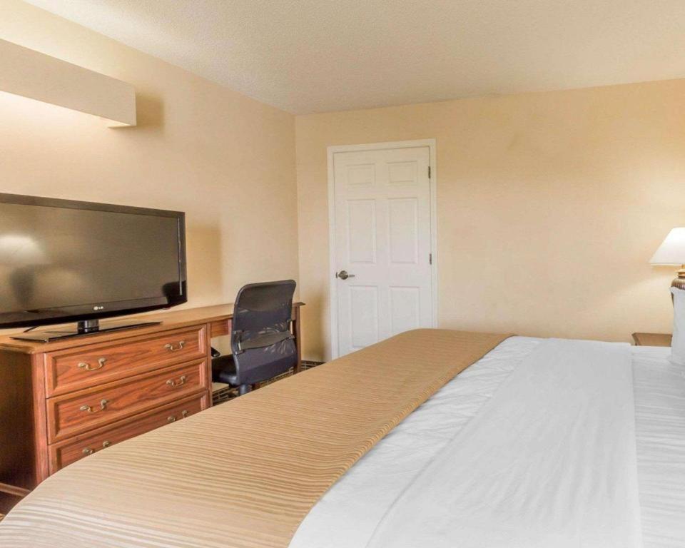 Rodeway Inn Sylacauga Hwy 280 Ngoại thất bức ảnh