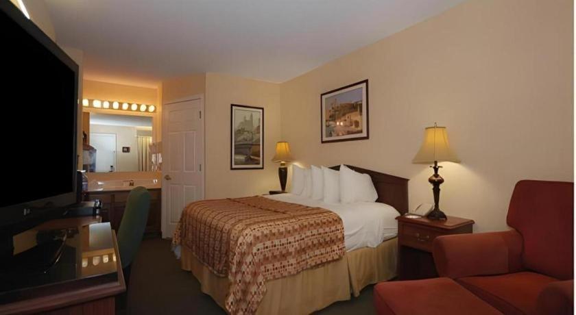 Rodeway Inn Sylacauga Hwy 280 Ngoại thất bức ảnh