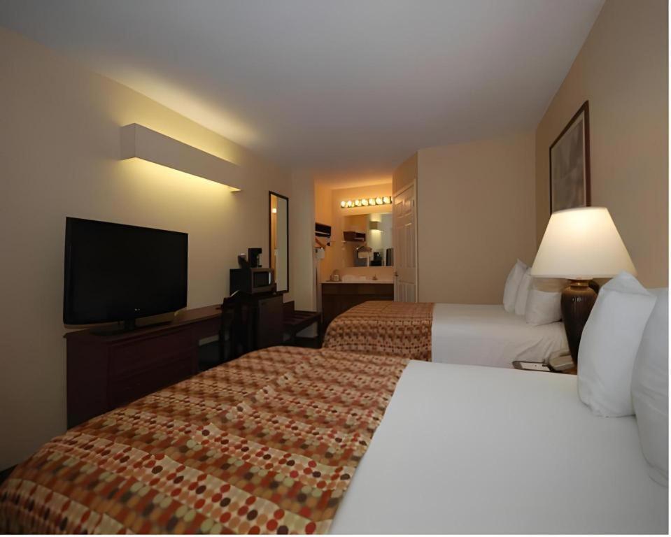 Rodeway Inn Sylacauga Hwy 280 Ngoại thất bức ảnh