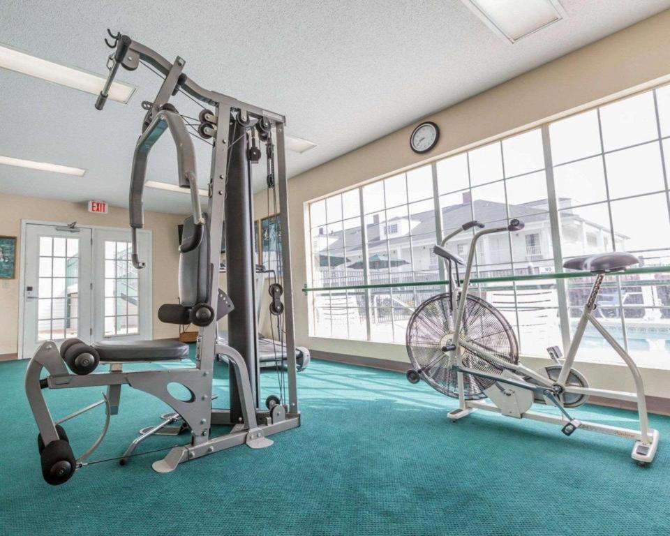Rodeway Inn Sylacauga Hwy 280 Ngoại thất bức ảnh