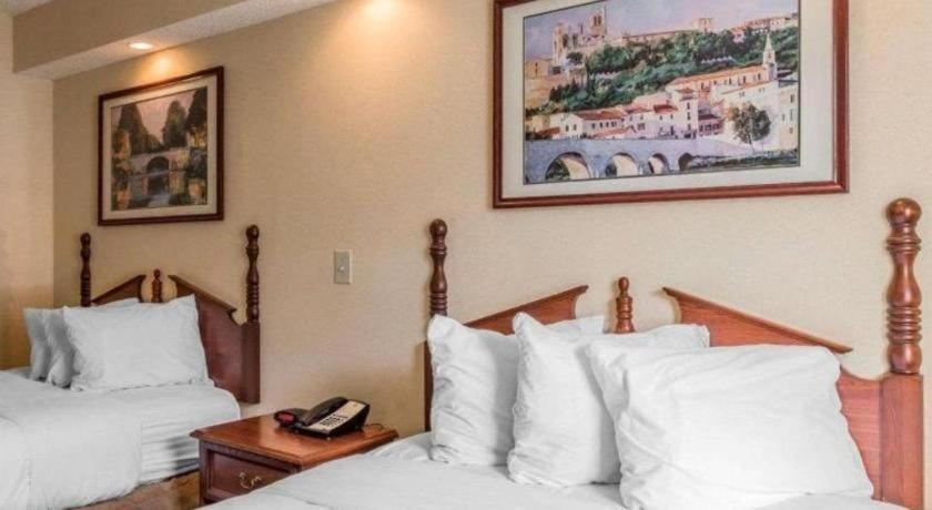 Rodeway Inn Sylacauga Hwy 280 Ngoại thất bức ảnh