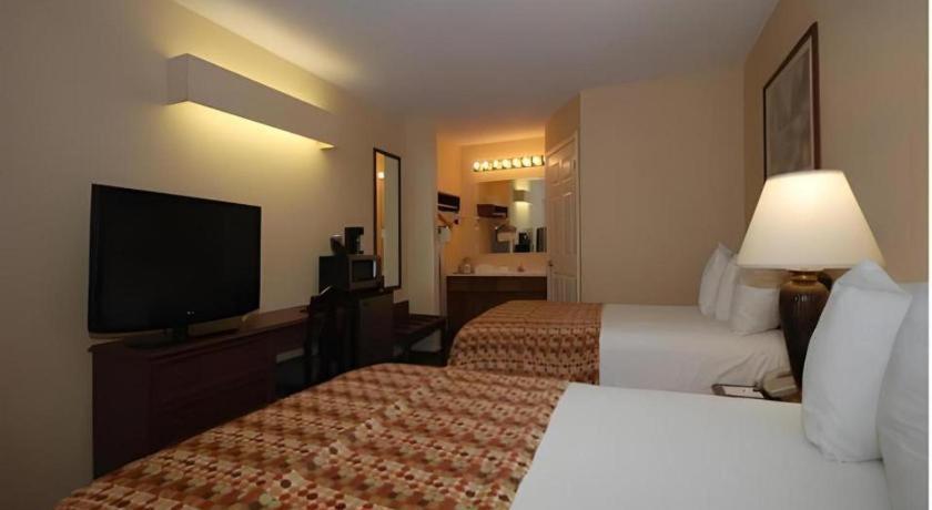 Rodeway Inn Sylacauga Hwy 280 Ngoại thất bức ảnh