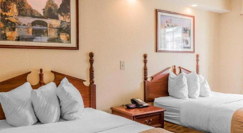 Rodeway Inn Sylacauga Hwy 280 Ngoại thất bức ảnh