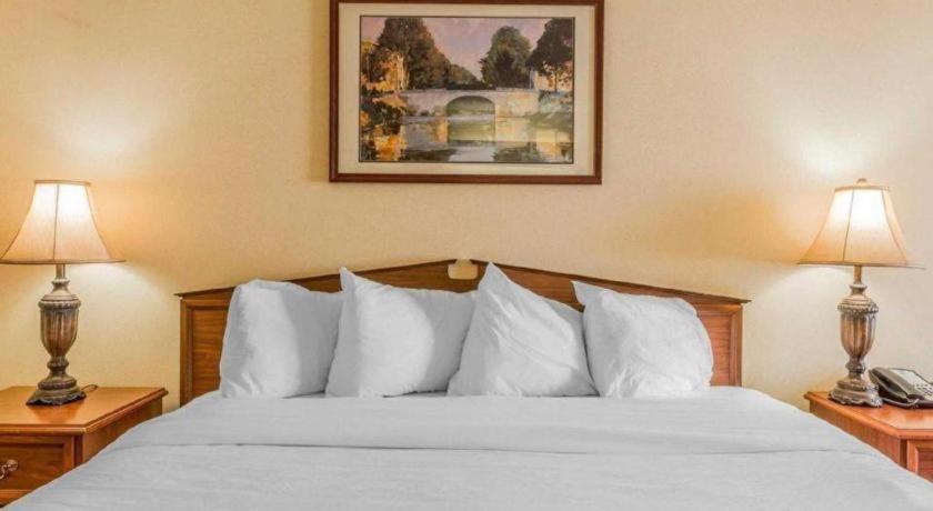 Rodeway Inn Sylacauga Hwy 280 Ngoại thất bức ảnh