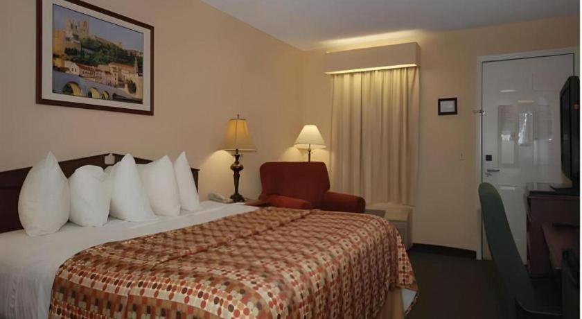 Rodeway Inn Sylacauga Hwy 280 Ngoại thất bức ảnh