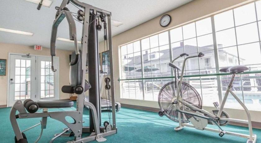 Rodeway Inn Sylacauga Hwy 280 Ngoại thất bức ảnh