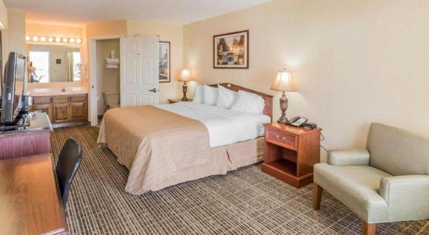 Rodeway Inn Sylacauga Hwy 280 Ngoại thất bức ảnh