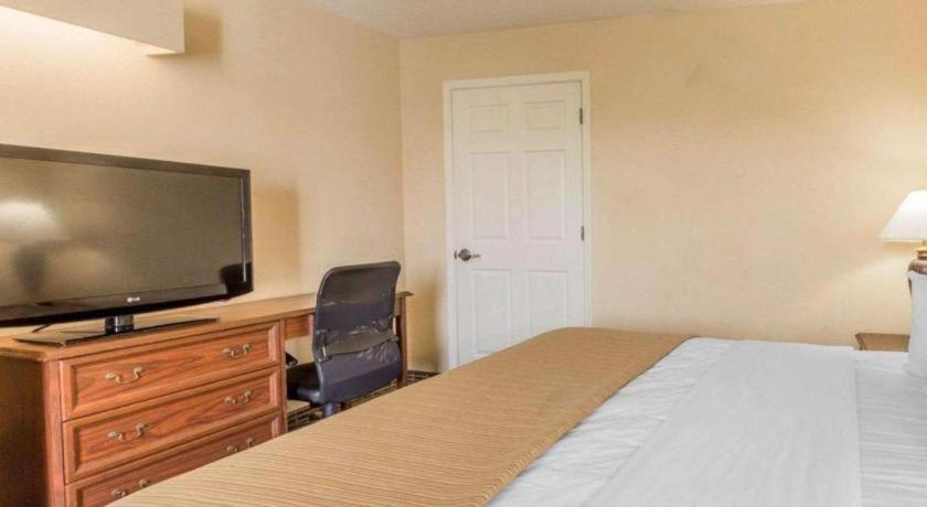Rodeway Inn Sylacauga Hwy 280 Ngoại thất bức ảnh