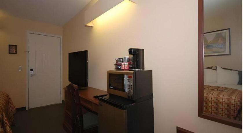 Rodeway Inn Sylacauga Hwy 280 Ngoại thất bức ảnh